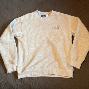 Sun Valley Crewneck Sweater